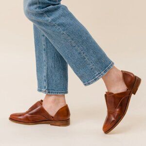 Emma d'Orsay Oxford- BRANDY
